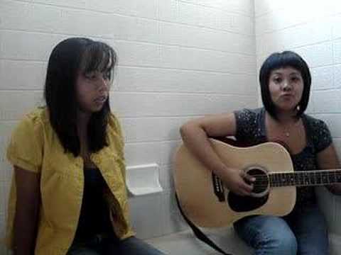 Shy That Way (Cover)