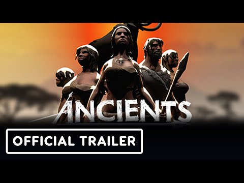 Trailer de The Ancients