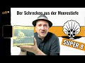 Super 8 Perle Der Schrecken Aus Der Meerestiefe Super8