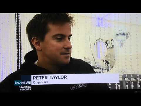 Lytham Proms - Granada Reports