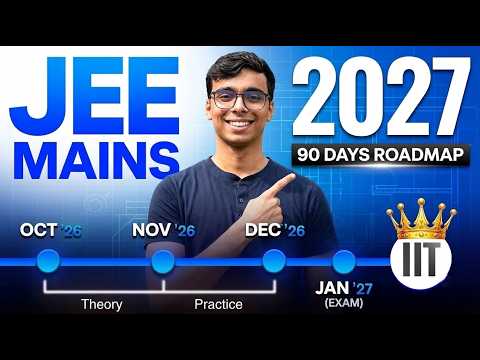 Competitive Exam Strategy: How Top 1% Students Retain 100% Syllabus