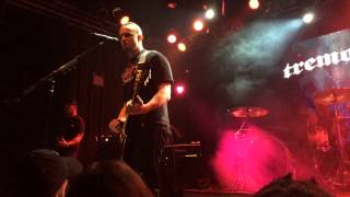 Tremonti - Prayer (Big Wreck cover)