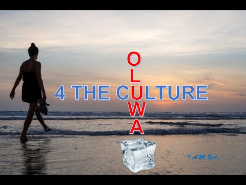 Tzy Panchak ft. Oluwa Ice - For the Culture challenge