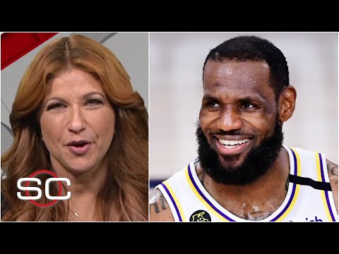 蘋果日報 - 蘋果日報 - 蘋果日報 - Powered by Discuz! (LeBron knows his 'coasting' reputation has cost him MVP votes - Rachel Nichols | SportsCenter)