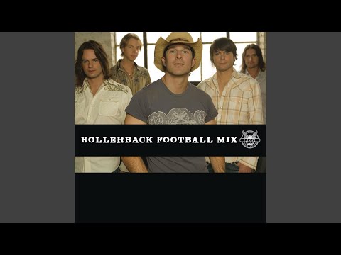 Holler Back (Football Version)