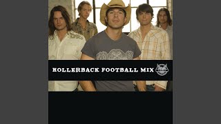 Holler Back (Football Version)