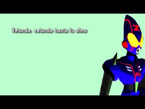 Bust a Groove 1 - Flying to Your Soul (Sub Español)☆