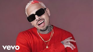 Chris Brown - Make Up Your Mind (Music Video)