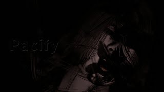 【Pacify】悪霊の住む館にて #1【コラボ・絶叫ゲーム実況】