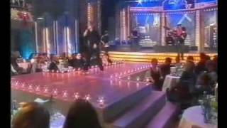 Mark Owen - Aids Gala - Clementine 1997