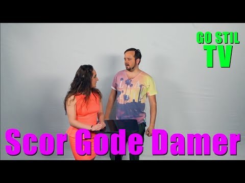 Go Stil TV - Scor Gode Damer