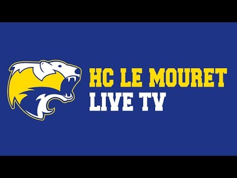 HC Sion - HCLM I: 4-3 après prolongation