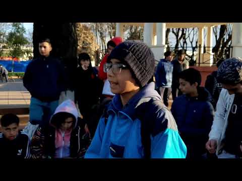 HEREJE vs SICARIO - 8vos SMASH BATTLE RULETA RUSA