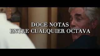 Lady Gaga, Bradley Cooper - Twelve Notes (Dialogue) | Sub Español