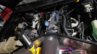 LT1 fuel injectors replacement 1994-1996 Impala SS Caprice Roadmaster