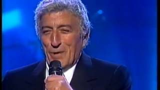 Tony Bennett - Old Devil Moon (UK TV Michael Ball)