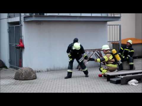 Training FCC 2017 05 11 Staffel Stein