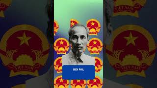 Uncle Ho — From Village Boy to Global Icon #history #historicalfigure