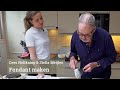Fondant maken met Cees & Stella