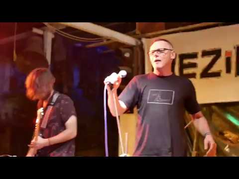 Nahá sestra - Nahá sestra -  Meziprostor 2019  Skalákův mlýn