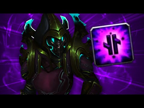 This Rogue Is Actually Unbreakable! (5v5 1v1 Duels) - PvP WoW: Dragonflight