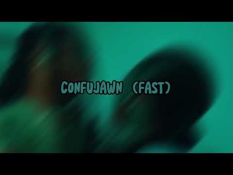 Capella Grey, Nija - Confujawn (Sped Up) #capellagrey  #nija #confujawn #fastversion