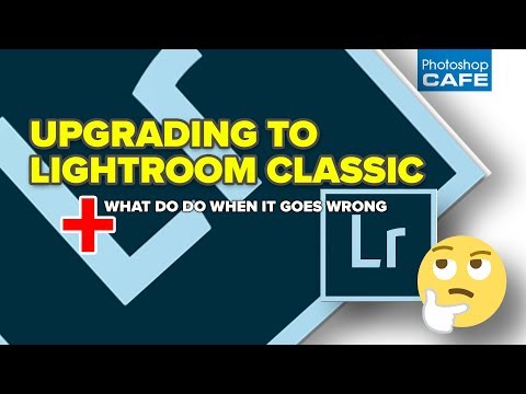 LENS BLUR in Lightroom how to get perfect results