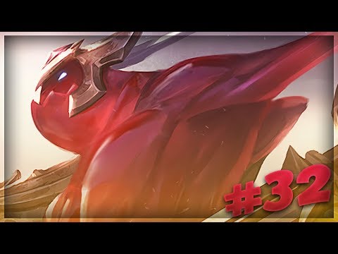 The Zac OTP! - Zac vs. Master Yi (Jungle) #32