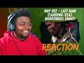 Way Dee Last Man Standing Feat BrokenHill Emmy REACTION
