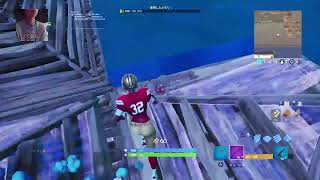絵を描きながら［参加型］fortnite　顔配信　　thankyou for watch！