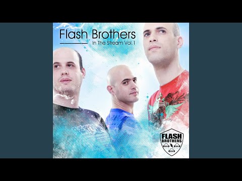 Flash Brothers in The Stream Vol.1 (Continous Mix)