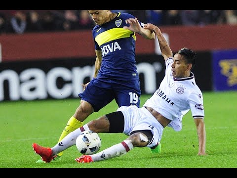 Lanús erró un penal, pero después estrenó su título con una victoria ante Boca