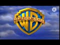 Wb Splatter Logo