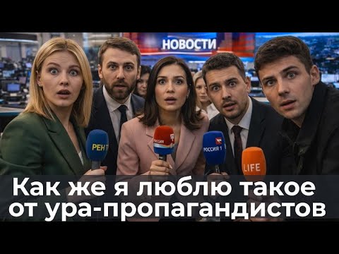 How I love this from the hurray propagandists