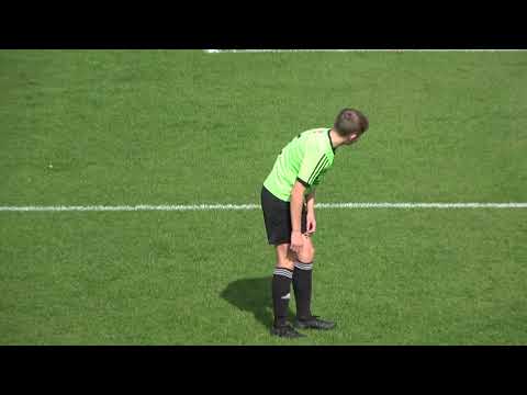 U15 Liga 1 2004 FC Sønderborg - Kolding IF 16.09.2018