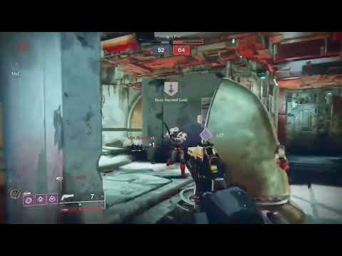 ScytheXIII Grubby Games Montage