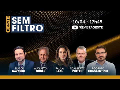 Oeste Sem Filtro