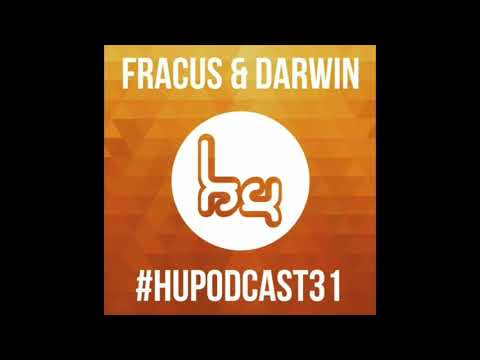 The Hardcore Underground Show - Fracus & Darwin Podcast 31 2020