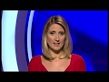 Channel 5 Midday News Weather 3rd October 2011