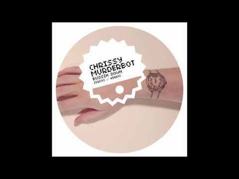 Chrissy Murderbot - The Vibe Is So Right (Atki2 Remix)
