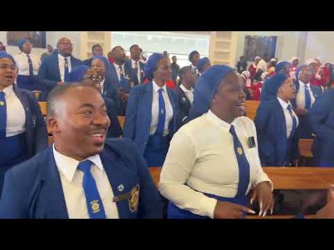 Bongani Circuit Wesley Guild Consultation 2023 - Leyonto