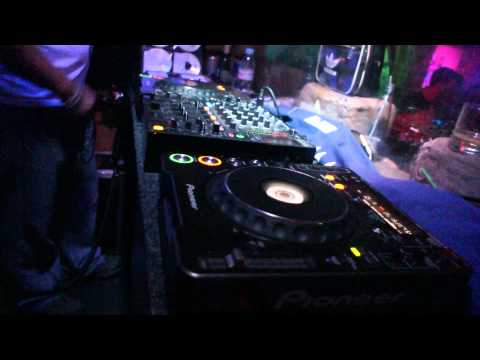 DJs ANDRE & ALF JORDAN with DJs Tommy Rogers + Lee Dagger + Peet by PARTYAGENCY.EU