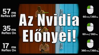 Download lagu Nvidiás Vagy? Sok FPS-t Szeretnél? Ezeket Kapcsold Be!🤫 mp3