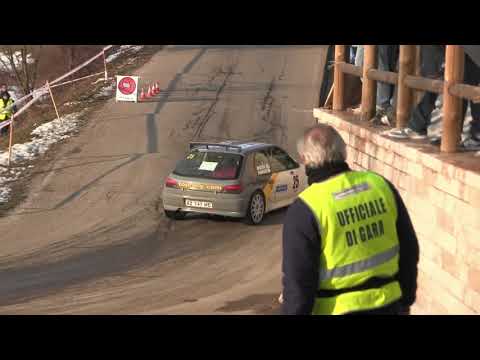 3° Ronde dei Leoni 02-03 marzo 2013 PS4 Dei Leoni