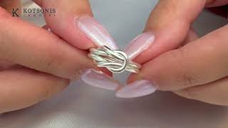 Κόσμημα Κοτσώνης Κόρινθος / Κοσμήματα με την υπογραφή του καλύτερου Ελληνικού εργαστηρίου