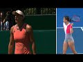 Andrea Petkovic 2017/2018  ... Best Moment ever