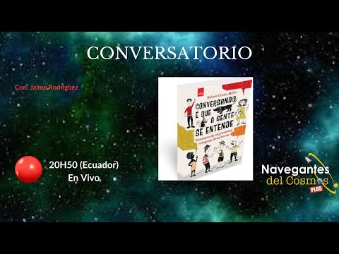 CONVERSATORIO (153)