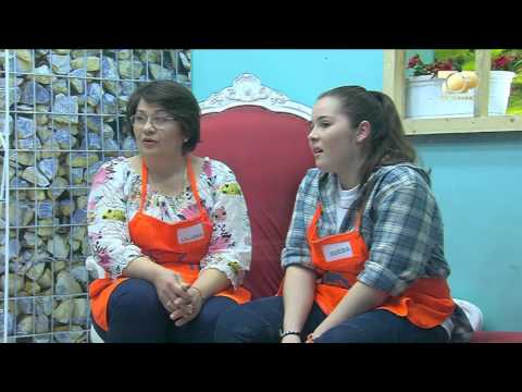 E Diell, 10 Prill 2016, Pjesa 3 - Mamaja ime gatuan me mire se e jotja, Pjesa 1