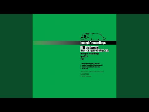 Musics Hypnotising (2 Step Mix)