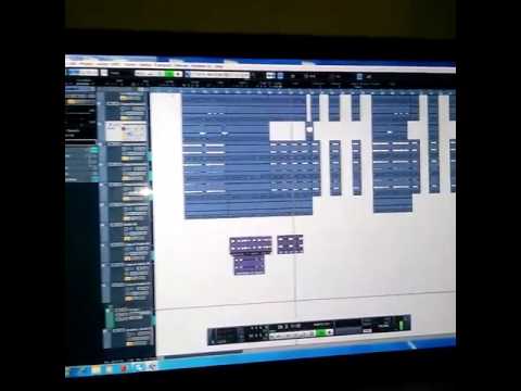 FOX FT. MILOŠ ATANACKOVIĆ - GRAD BOLA MIXTAPE "TURNEJA" (USKORO)